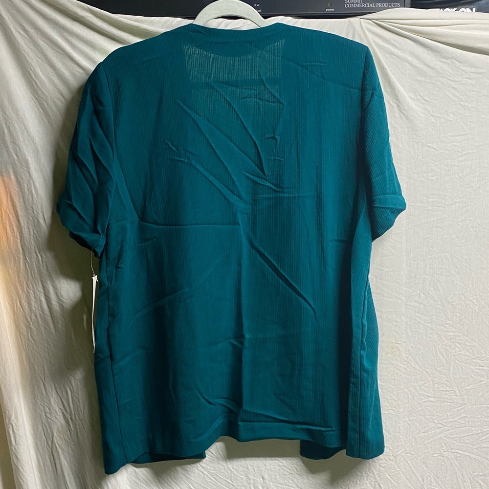 Alfred Dunner Top - Picture 2 of 7